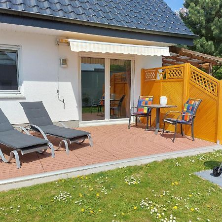 Ferienwohnung Derk Möhnesee Екстериор снимка