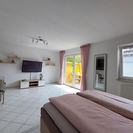Ferienwohnung Derk Möhnesee Екстериор снимка