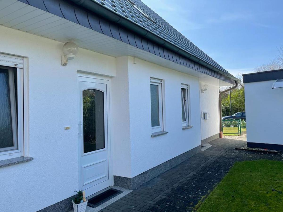 Ferienwohnung Derk Möhnesee Екстериор снимка