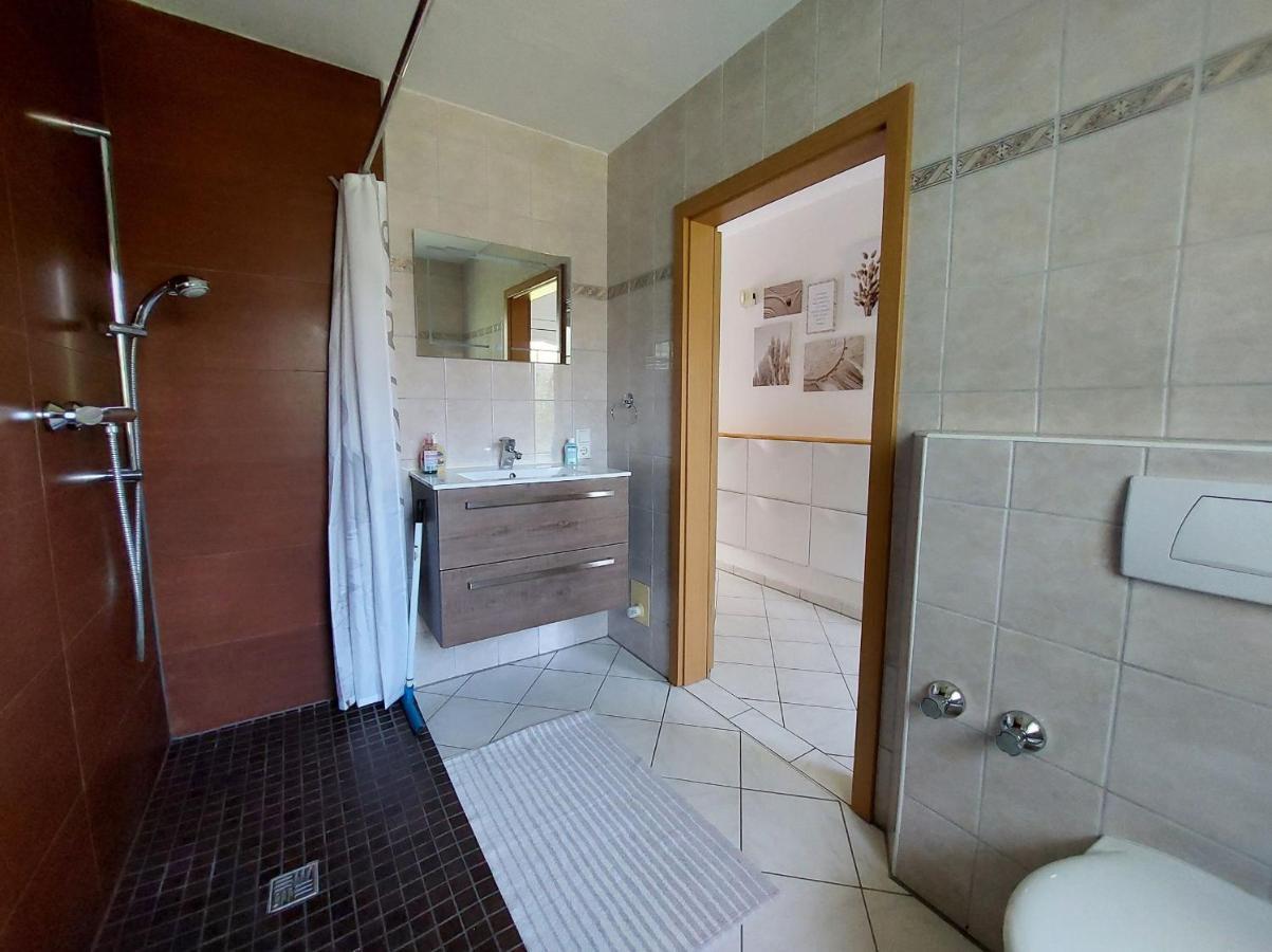 Ferienwohnung Derk Möhnesee Екстериор снимка