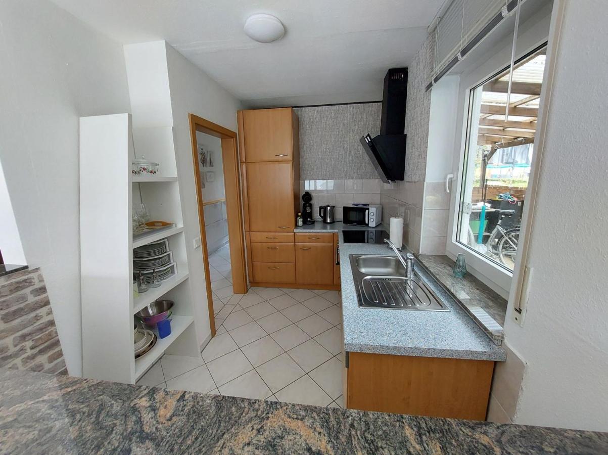 Ferienwohnung Derk Möhnesee Екстериор снимка