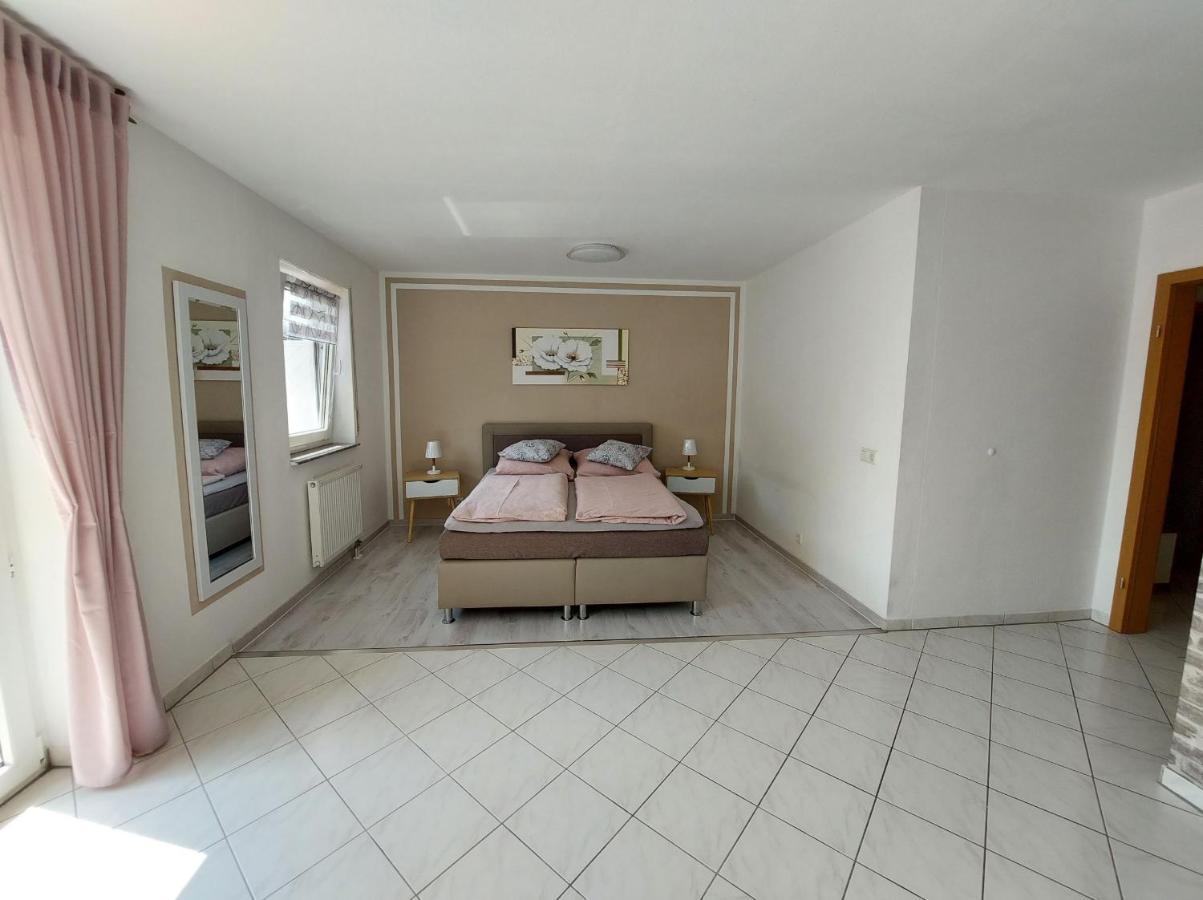 Ferienwohnung Derk Möhnesee Екстериор снимка