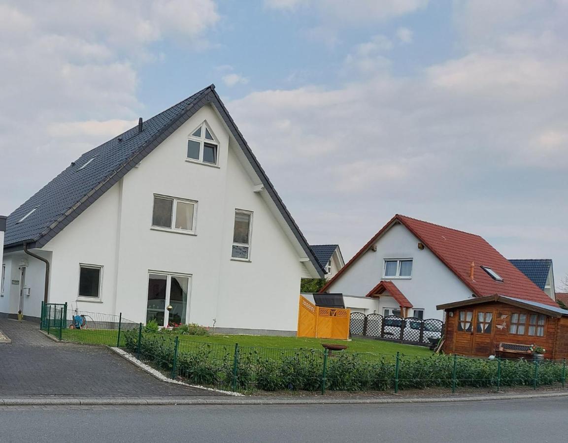 Ferienwohnung Derk Möhnesee Екстериор снимка