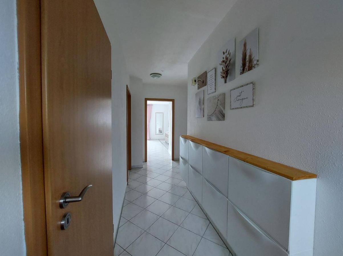 Ferienwohnung Derk Möhnesee Екстериор снимка