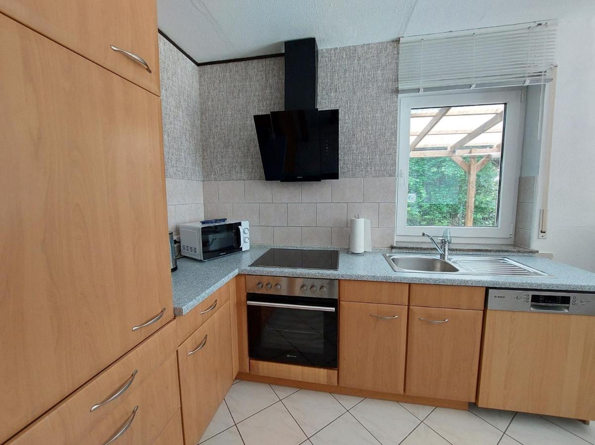 Ferienwohnung Derk Möhnesee Екстериор снимка