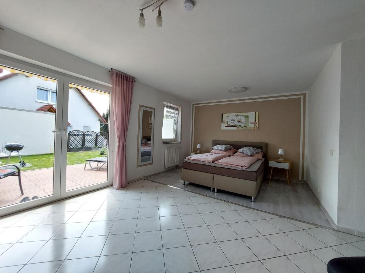 Ferienwohnung Derk Möhnesee Екстериор снимка