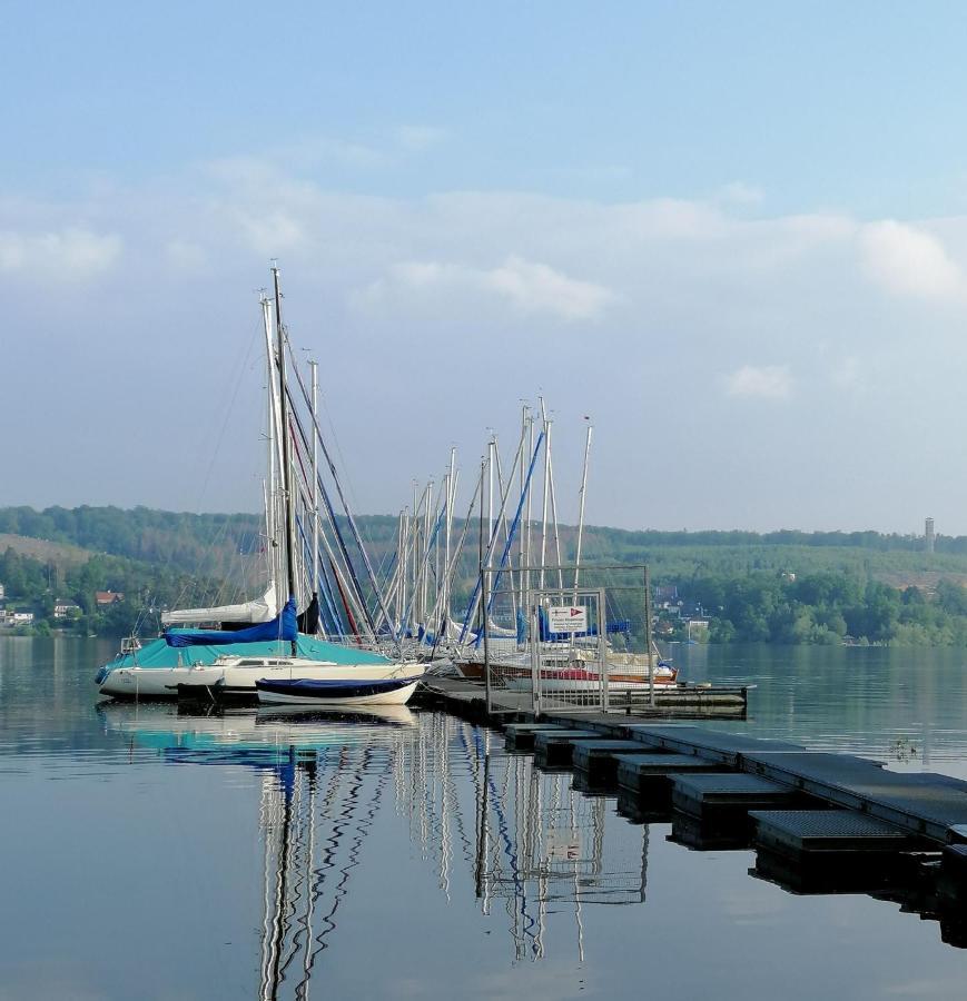 Ferienwohnung Derk Möhnesee Екстериор снимка