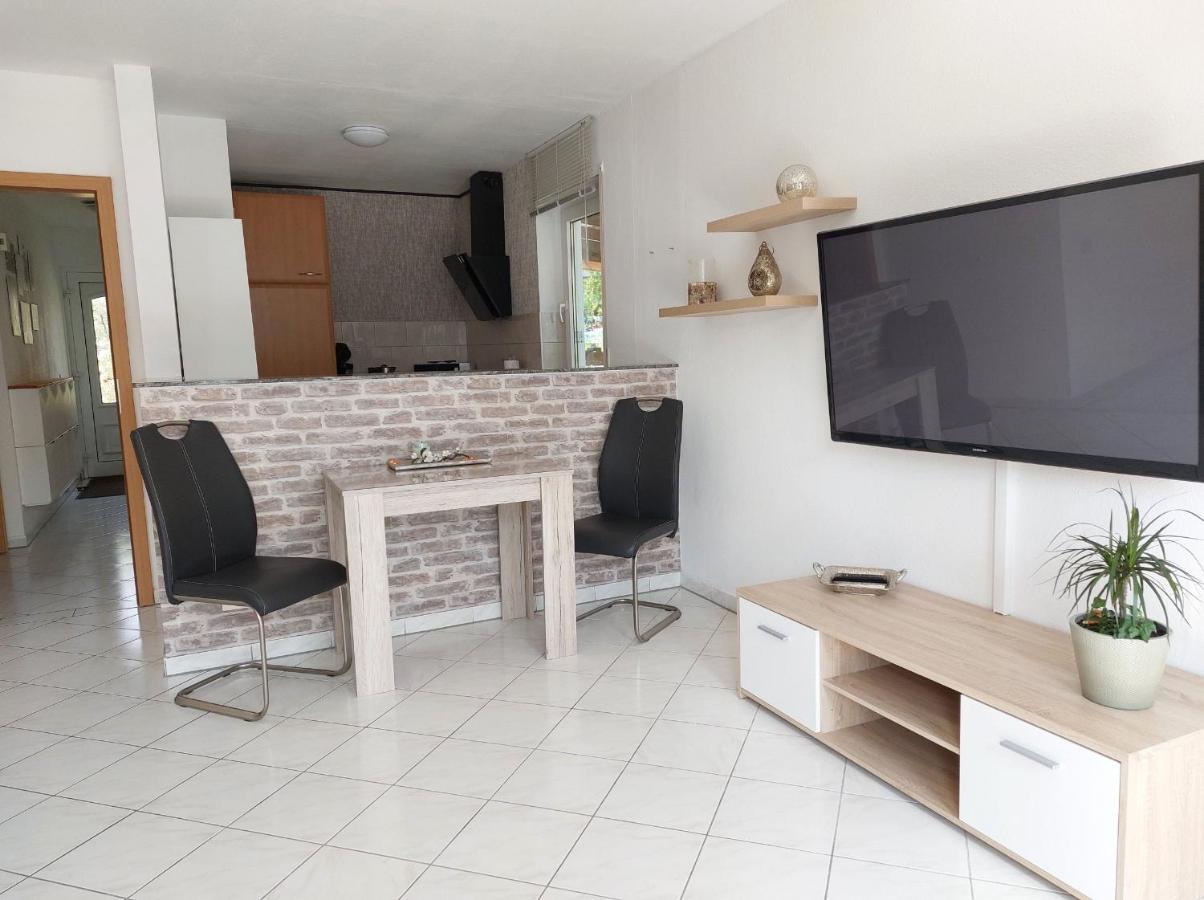 Ferienwohnung Derk Möhnesee Екстериор снимка