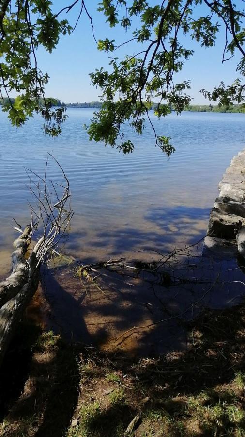 Ferienwohnung Derk Möhnesee Екстериор снимка
