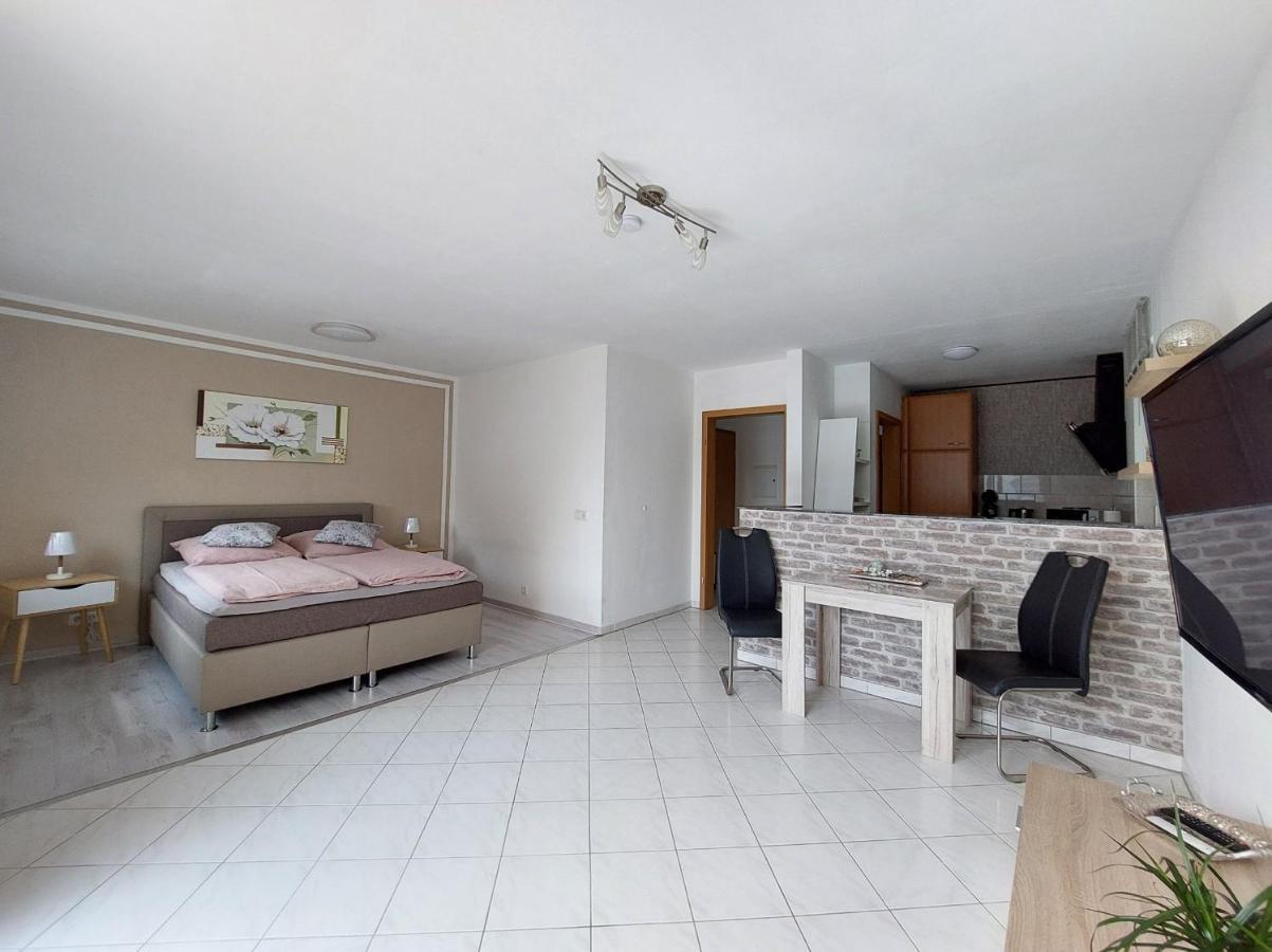 Ferienwohnung Derk Möhnesee Екстериор снимка