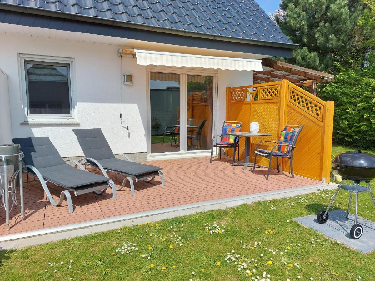 Ferienwohnung Derk Möhnesee Екстериор снимка