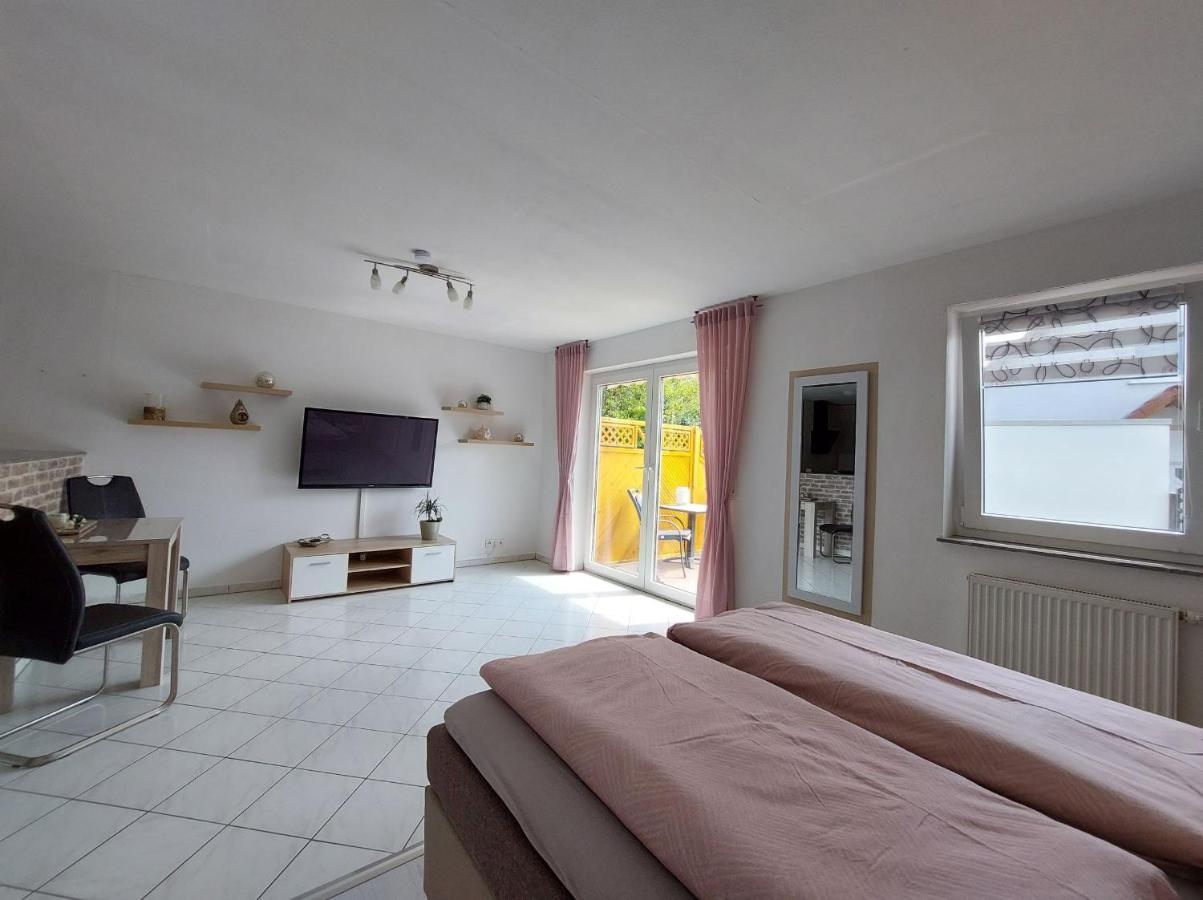 Ferienwohnung Derk Möhnesee Екстериор снимка