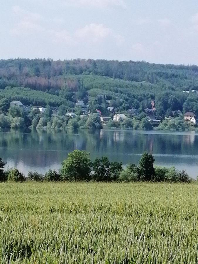 Ferienwohnung Derk Möhnesee Екстериор снимка